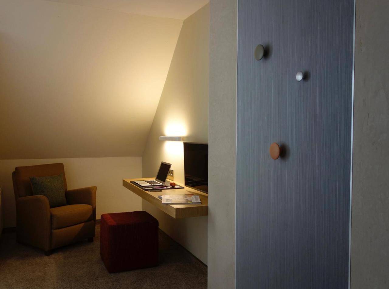 Landhotel Broda Neubrandenburg Exterior foto